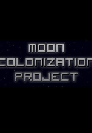 Moon Colonization Project Steam Key GLOBAL