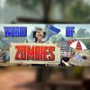 World of Zombies Steam Key GLOBAL