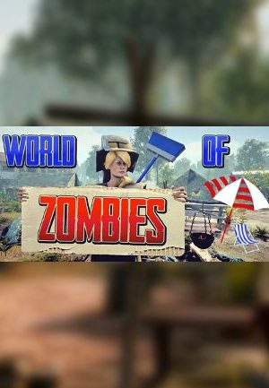 World of Zombies Steam Key GLOBAL