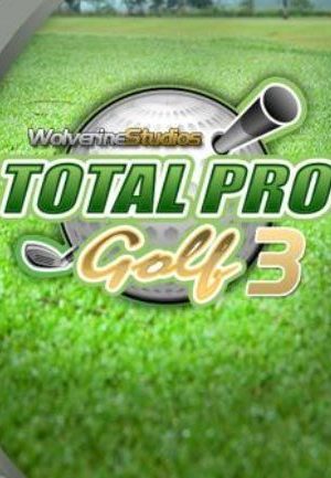 Total Pro Golf 3 Steam Key GLOBAL