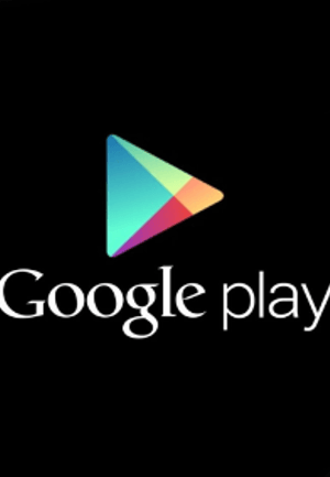 Google Play Gift Card 15 GBP - Google Play Key - United Kingdom
