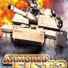Armored Fist 3 Steam Key GLOBAL