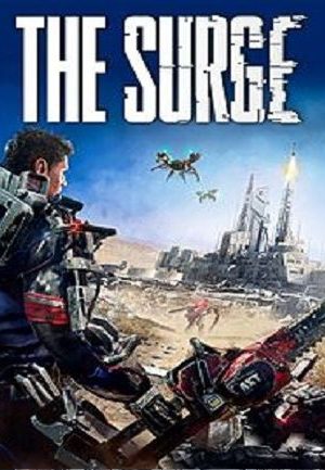 The Surge Xbox Live Key UNITED STATES