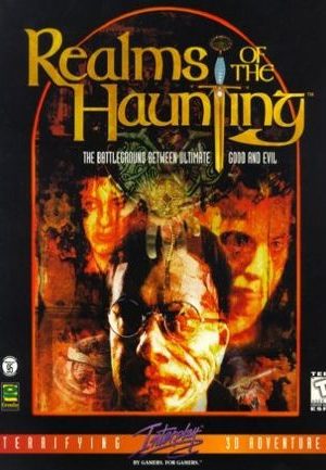 Realms of the Haunting Steam Key GLOBAL