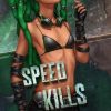 Speed Kills Steam Key GLOBAL