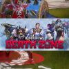 Blood Bowl: Death Zone Steam Key GLOBAL