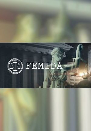 Femida - Steam - Key GLOBAL