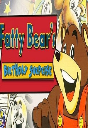 Fatty Bear's Birthday Surprise (PC) - Steam Key - GLOBAL