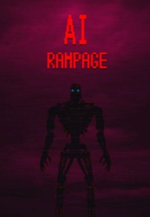 AI: Rampage Steam Key GLOBAL