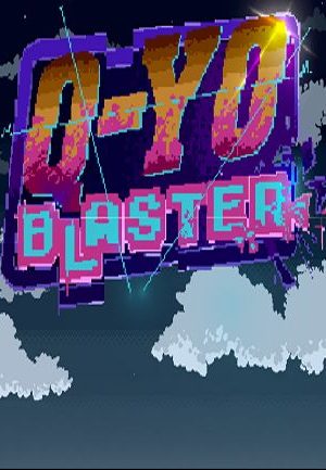 Q-YO Blaster Steam Key GLOBAL