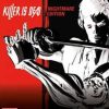 Killer is Dead - Nightmare Edition Steam Key ASIA