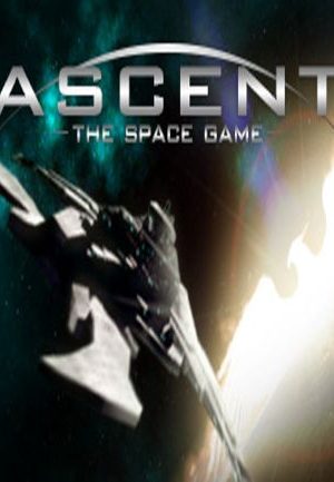Ascent - The Space Game Steam Key GLOBAL