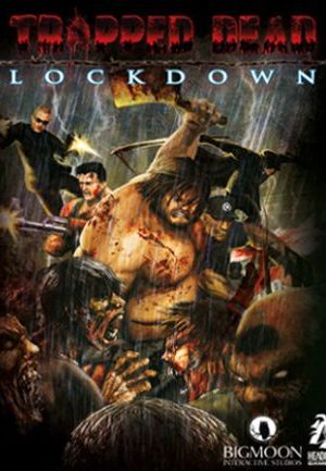 Trapped Dead: Lockdown Steam Key GLOBAL