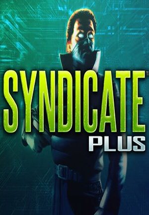 Syndicate Plus GOG.COM Key GLOBAL