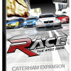 Race: The WTCC Game + Caterham Steam Key GLOBAL