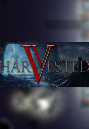 Harvested Steam Key GLOBAL