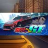 FAST BEAT LOOP RACER GT Steam Key GLOBAL