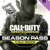 Call of Duty: Infinite Warfare - Season Pass (Xbox One) - Xbox Live Key - EUROPE