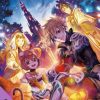 RPG Maker VX Ace - Evil Castle Tiles Pack DLC Key Steam PC GLOBAL