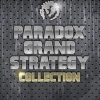 Paradox Grand Strategy Collection Steam Key GLOBAL