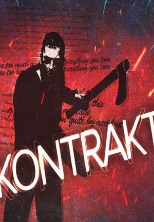 Kontrakt Steam Key GLOBAL