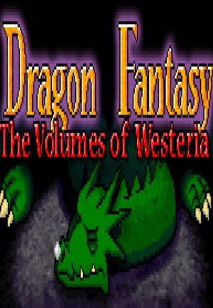 Dragon Fantasy: The Volumes of Westeria Steam Key GLOBAL