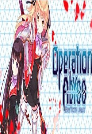 Operation Abyss: New Tokyo Legacy Steam Key GLOBAL