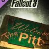 Fallout 3 - The Pitt Steam Key GLOBAL