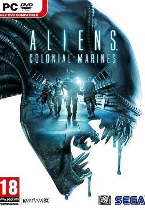Aliens: Colonial Marines Steam Key GLOBAL