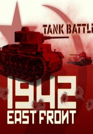 Tank Battle: East Front Steam Key GLOBAL