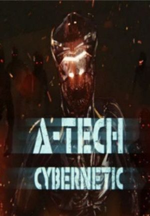 A-Tech Cybernetic Steam Key GLOBAL