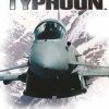 Eurofighter Typhoon Steam Key GLOBAL