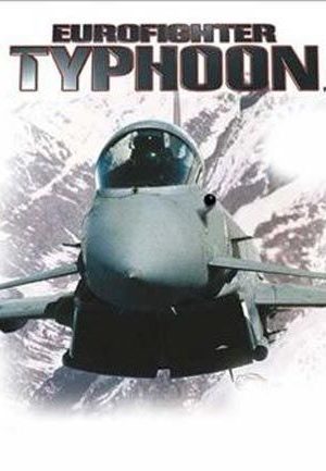 Eurofighter Typhoon Steam Key GLOBAL