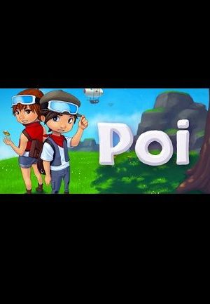 Poi Steam Key GLOBAL