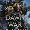 Dawn of War Franchise Pack Steam Key GLOBAL