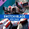 Switchblade - Epic Pack Steam Key GLOBAL