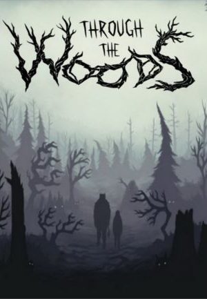 Through the Woods: Digital Collector's Edition Steam Key GLOBAL