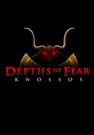 Depths of Fear :: Knossos Steam Key GLOBAL