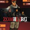 Zomborg Steam Key GLOBAL