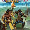 Sacred Citadel Steam Key GLOBAL