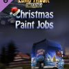 Euro Truck Simulator 2 - Christmas Paint Jobs Pack Steam Key GLOBAL