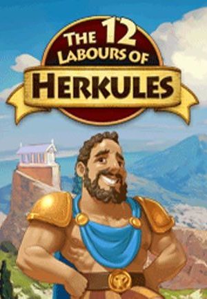 12 Labours of Hercules Steam Key GLOBAL