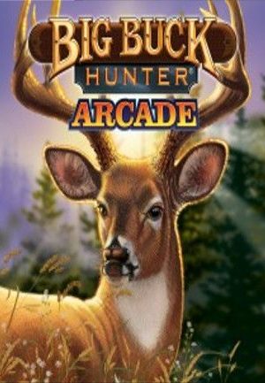 Big Buck Hunter Arcade Steam Key GLOBAL