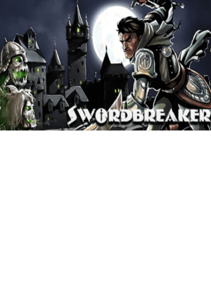Swordbreaker The Game Steam Key GLOBAL