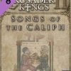 Crusader Kings II - Songs of Caliph Steam Key GLOBAL