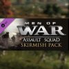 Men of War - Assault Squad - Skirmish Pack (PC) - Steam Key - GLOBAL