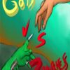 God Vs Zombies Steam Key GLOBAL
