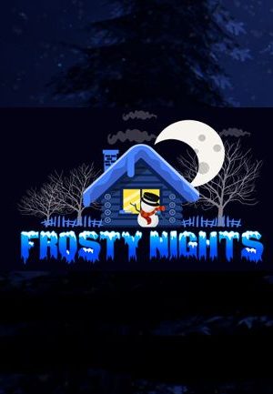 Frosty Nights Steam Key GLOBAL