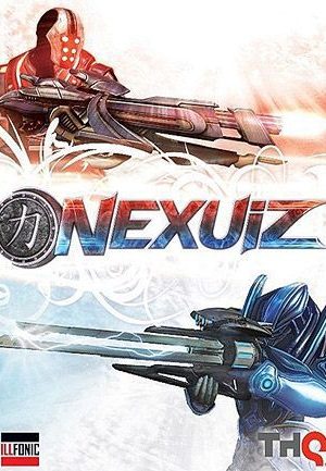 Nexuiz Steam Key GLOBAL
