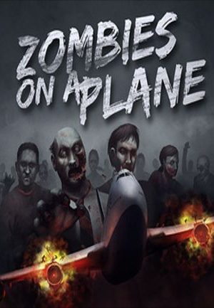 Zombies On A Plane Steam Key GLOBAL